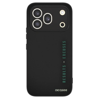 Picasee ULTIMATE CASE na Honor 600 Pro - Results x Excuses