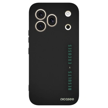 Etui na Honor 600 Pro - Results x Excuses