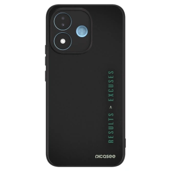 Etui na Xiaomi Redmi Note 17 5G - Results x Excuses