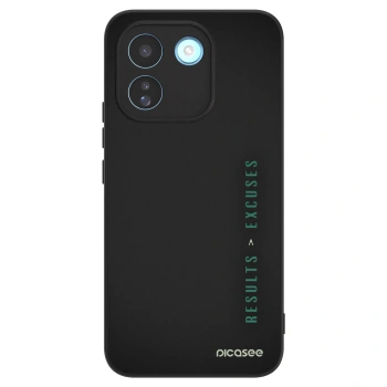 Etui na Xiaomi Redmi Note 17 Pro MAX 5G - Results x Excuses