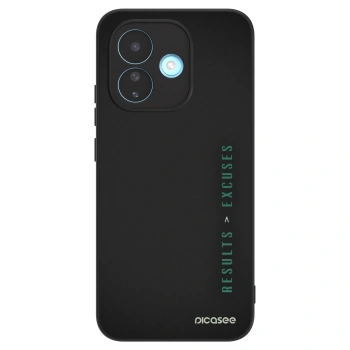 Etui na Xiaomi Redmi Note 17 Pro 5G - Results x Excuses