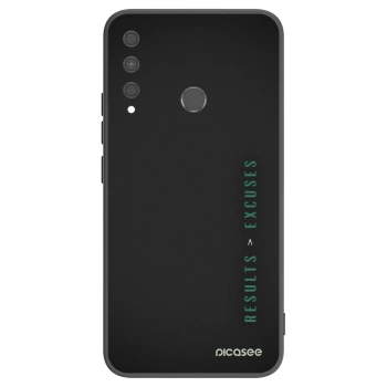 Etui na Huawei P40 Lite E - Results x Excuses