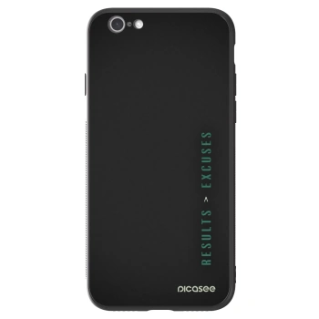 Etui na Apple iPhone 6/6S - Results x Excuses