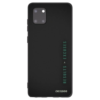 Etui na Samsung Galaxy Note 10 Lite N770F - Results x Excuses