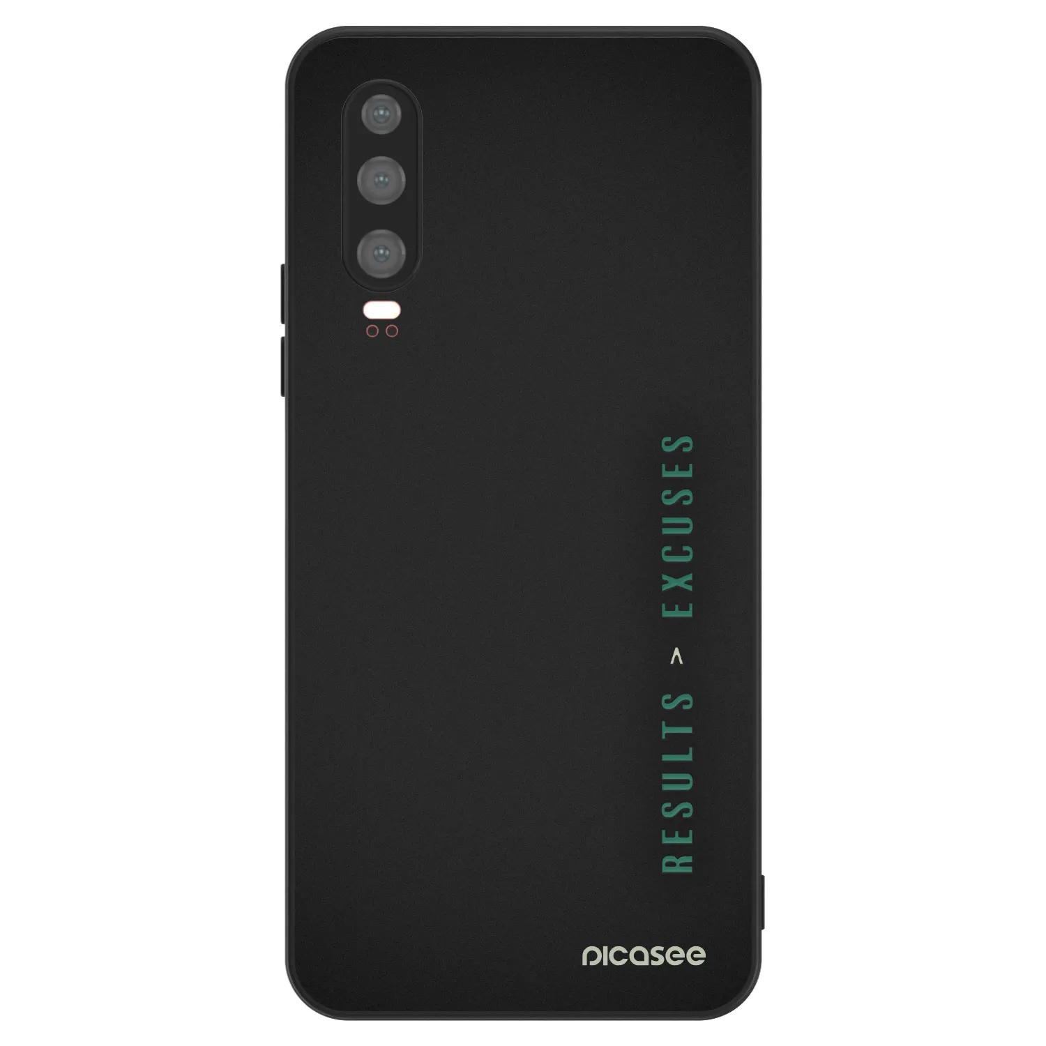 Picasee ULTIMATE CASE na Huawei P30 - Results x Excuses