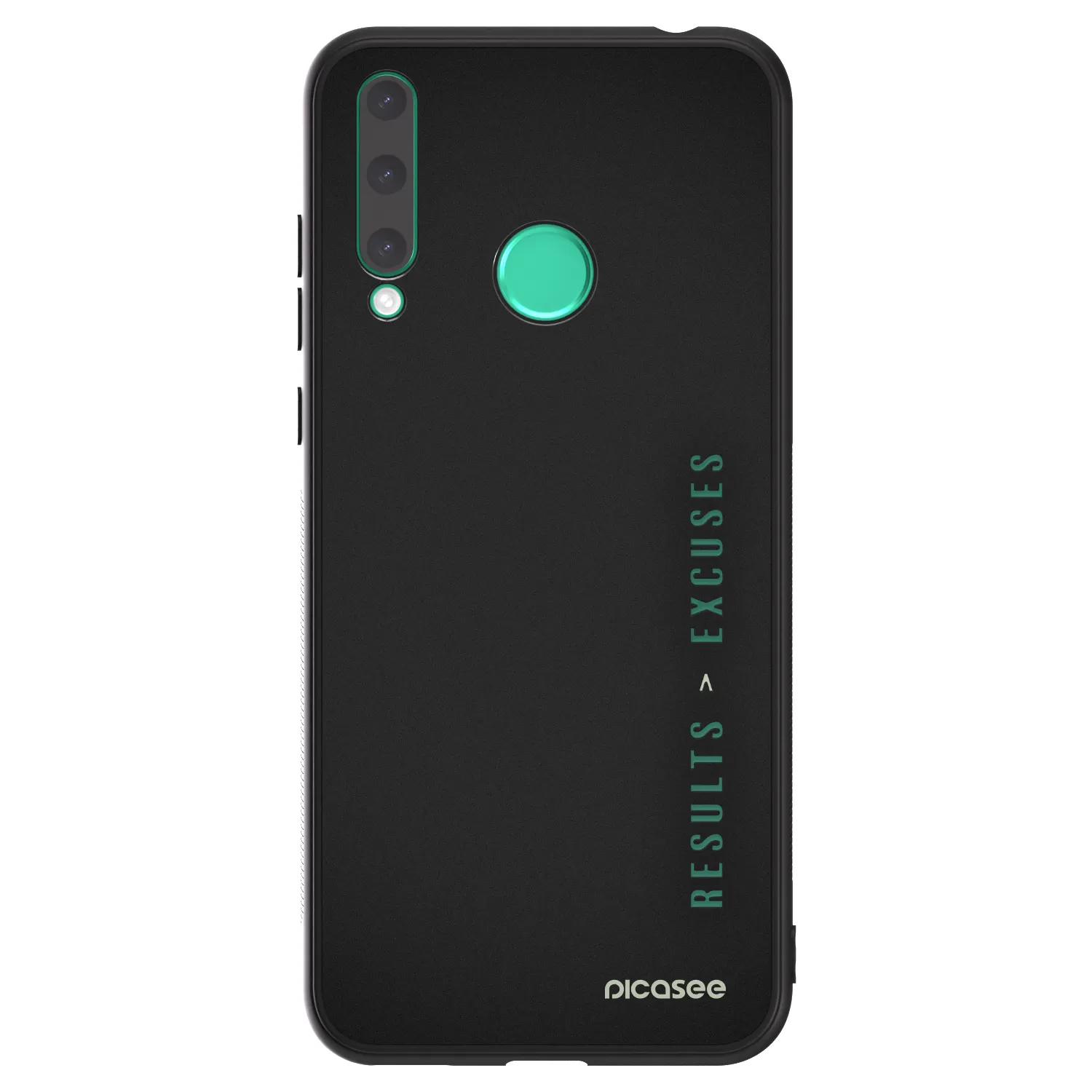 Picasee ULTIMATE CASE na Honor 20 Lite - Results x Excuses
