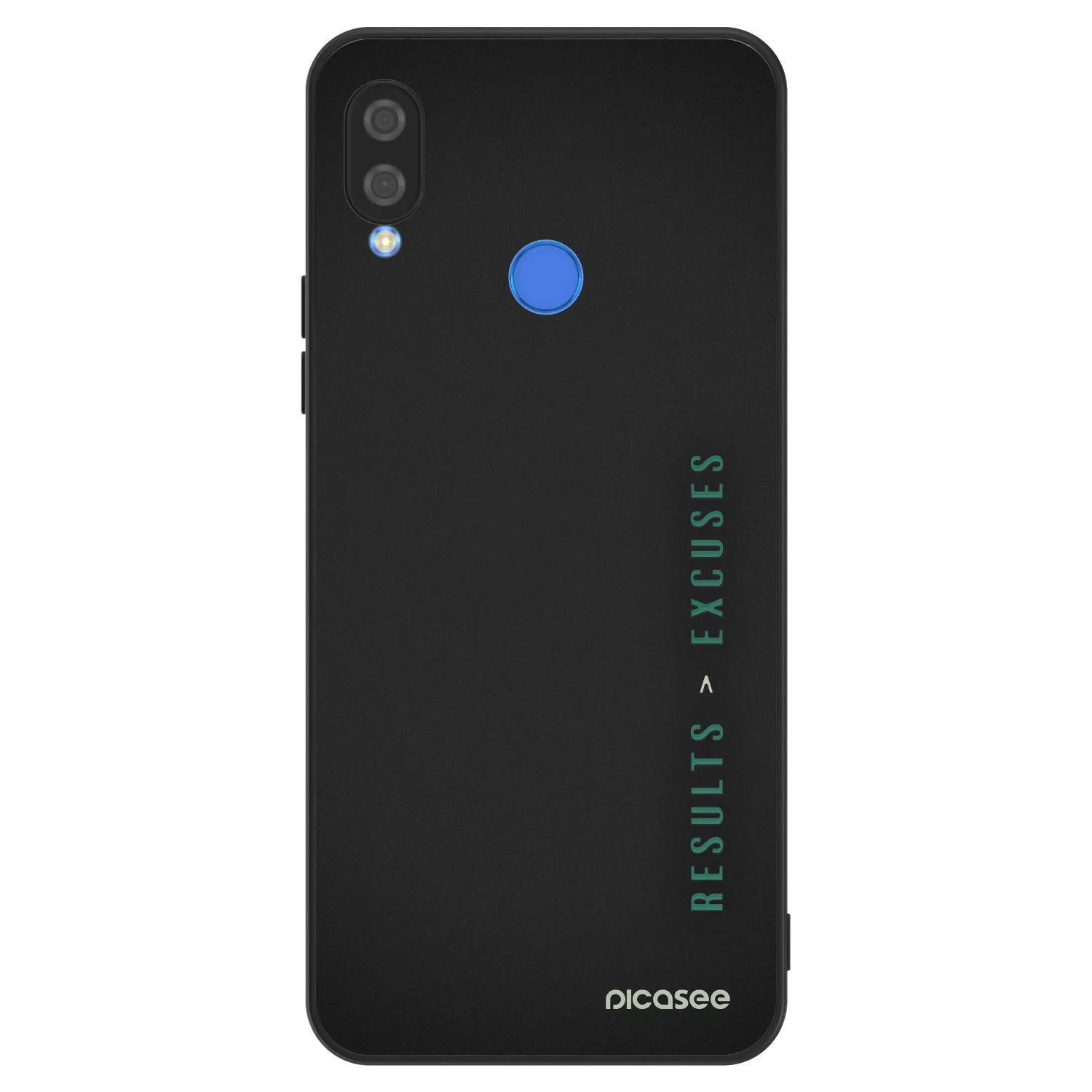 Picasee ULTIMATE CASE na Huawei Nova 3 - Results x Excuses