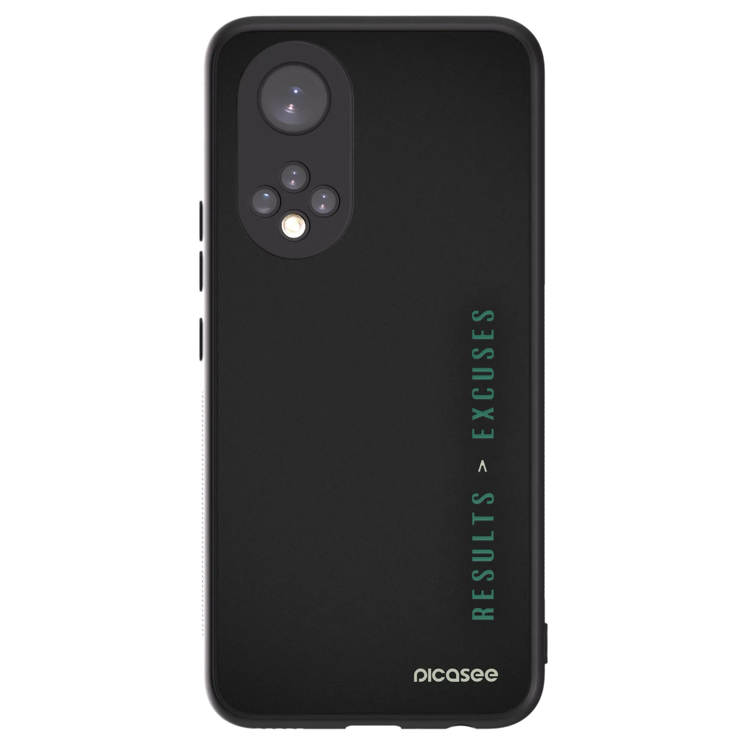 Picasee ULTIMATE CASE na Honor 50 5G - Results x Excuses