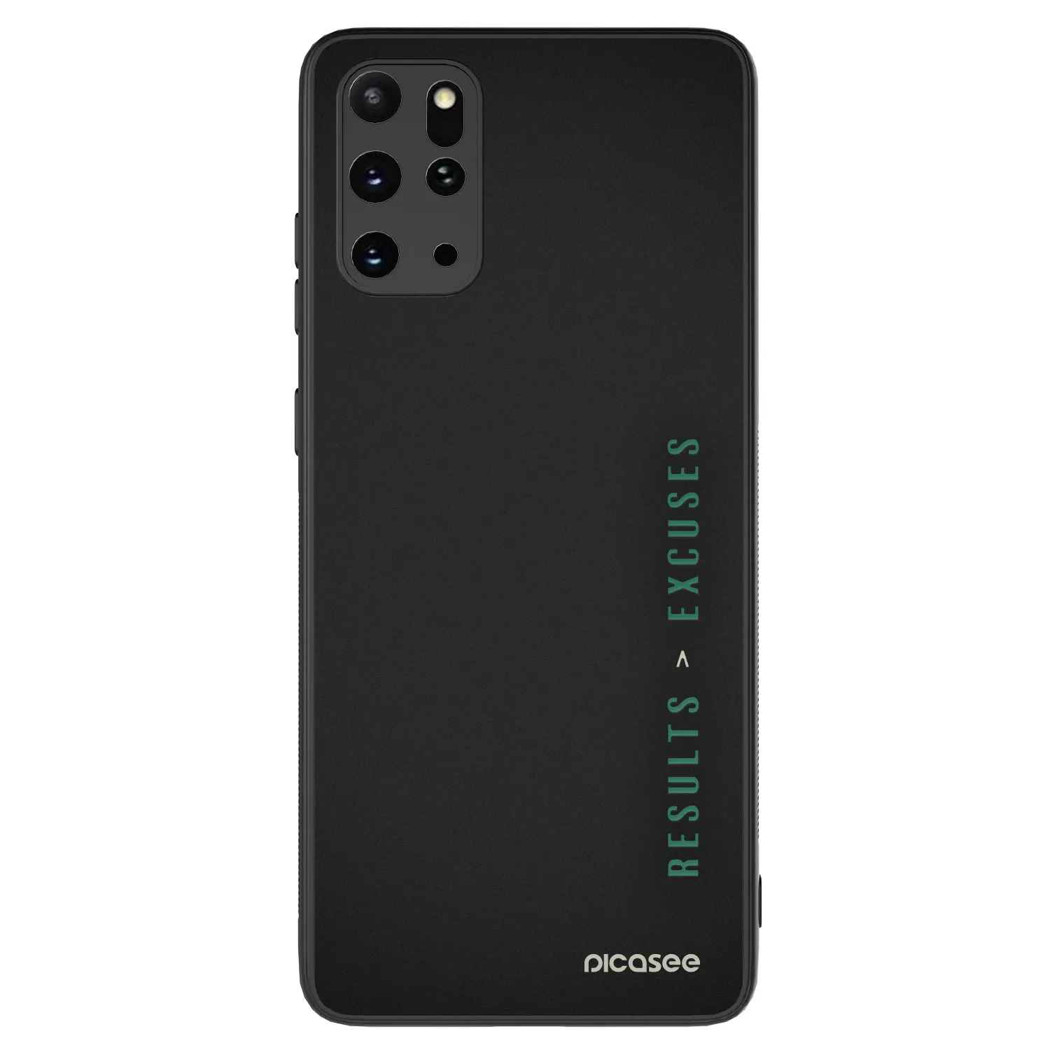 Picasee ULTIMATE CASE na Samsung Galaxy S20+ G985F - Results x Excuses