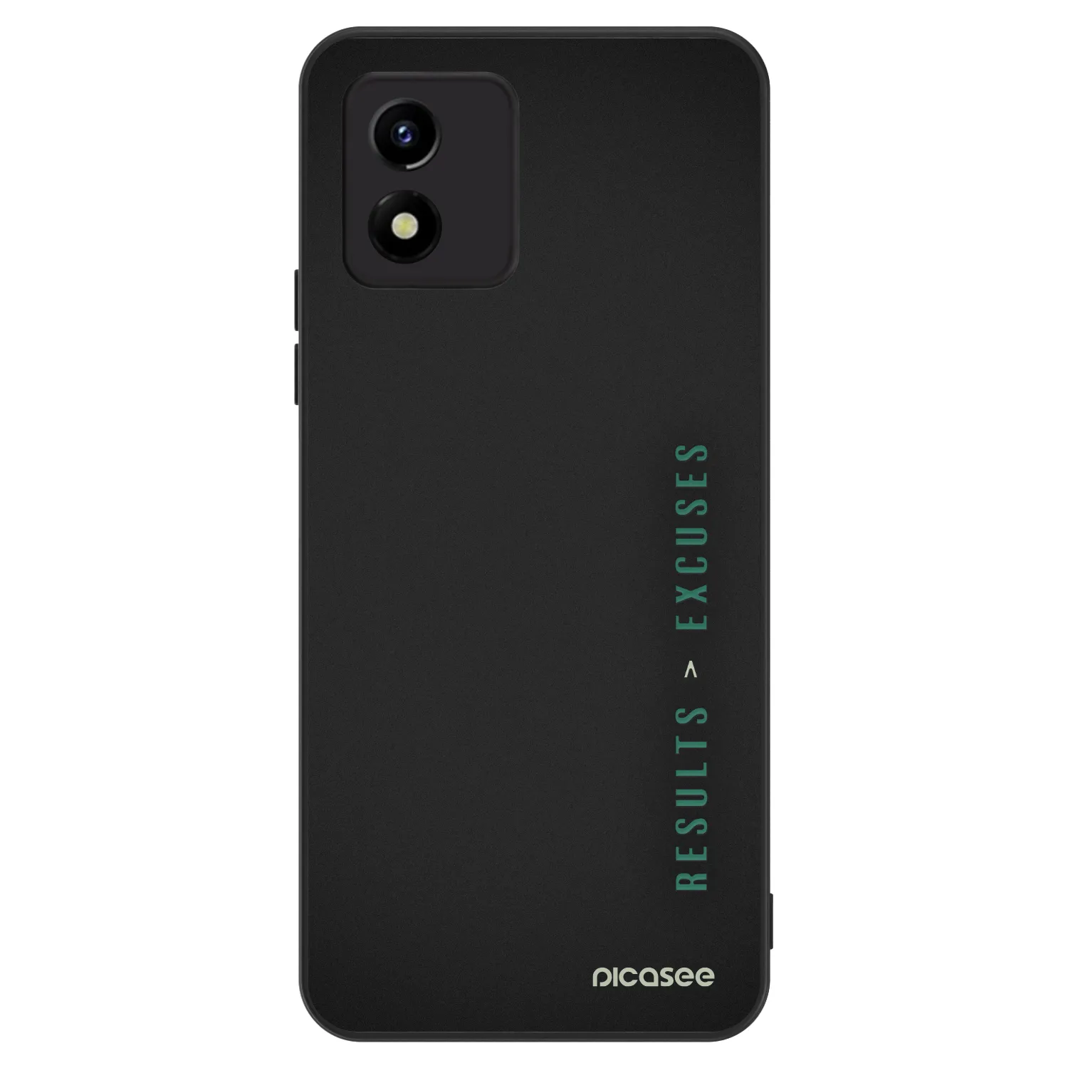 Picasee ULTIMATE CASE na Vivo Y01 - Results x Excuses