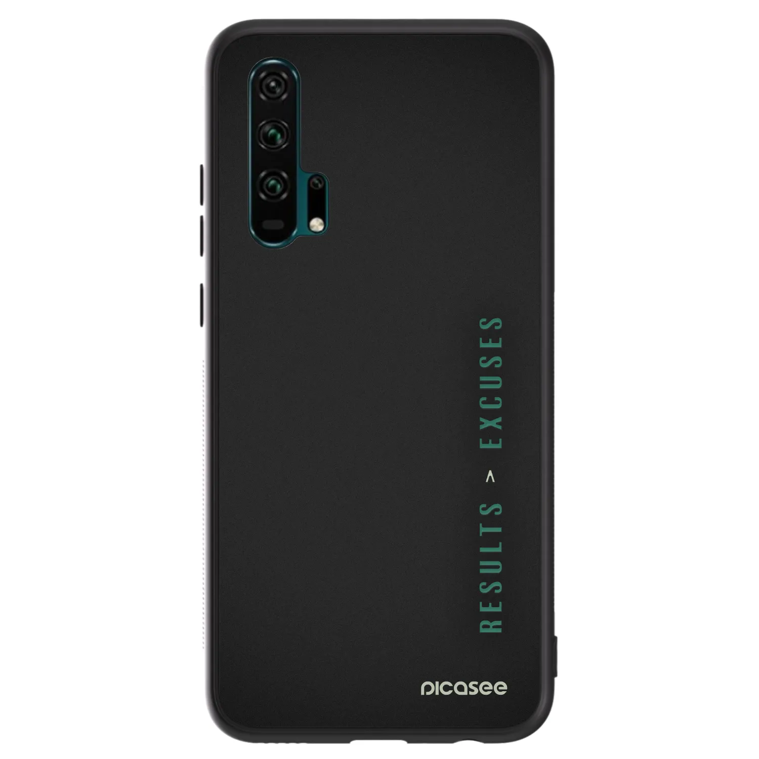 Picasee ULTIMATE CASE na Honor 20 Pro - Results x Excuses