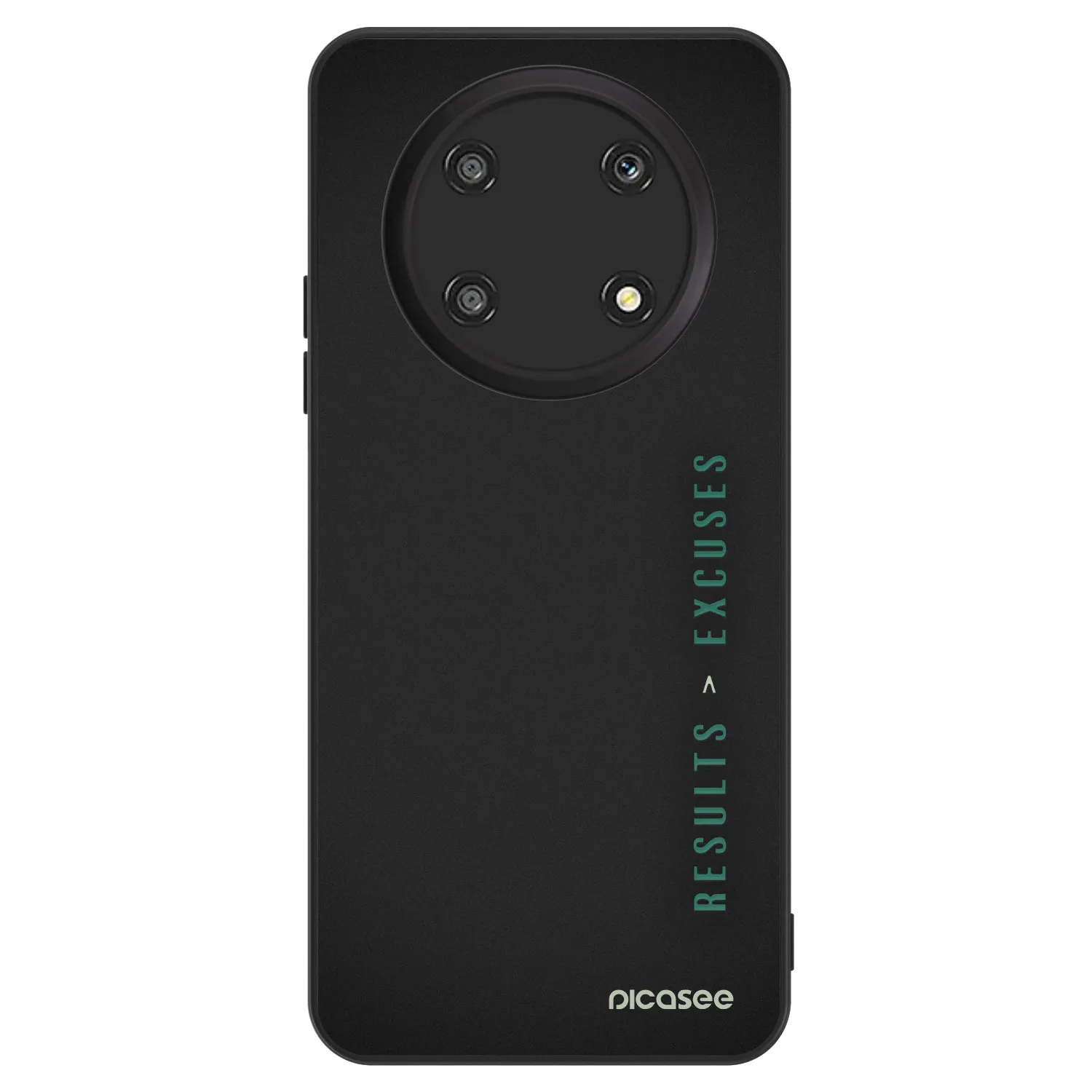 Picasee ULTIMATE CASE na Honor Magic4 Lite 5G - Results x Excuses