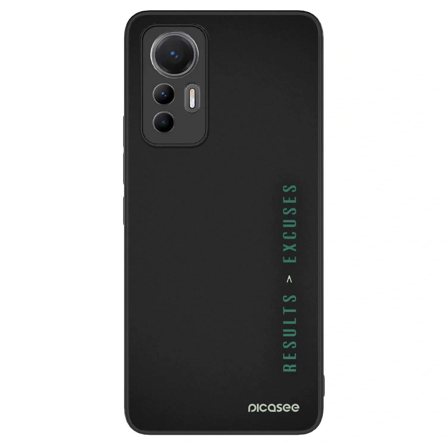 Picasee ULTIMATE CASE na Xiaomi 12 Lite - Results x Excuses