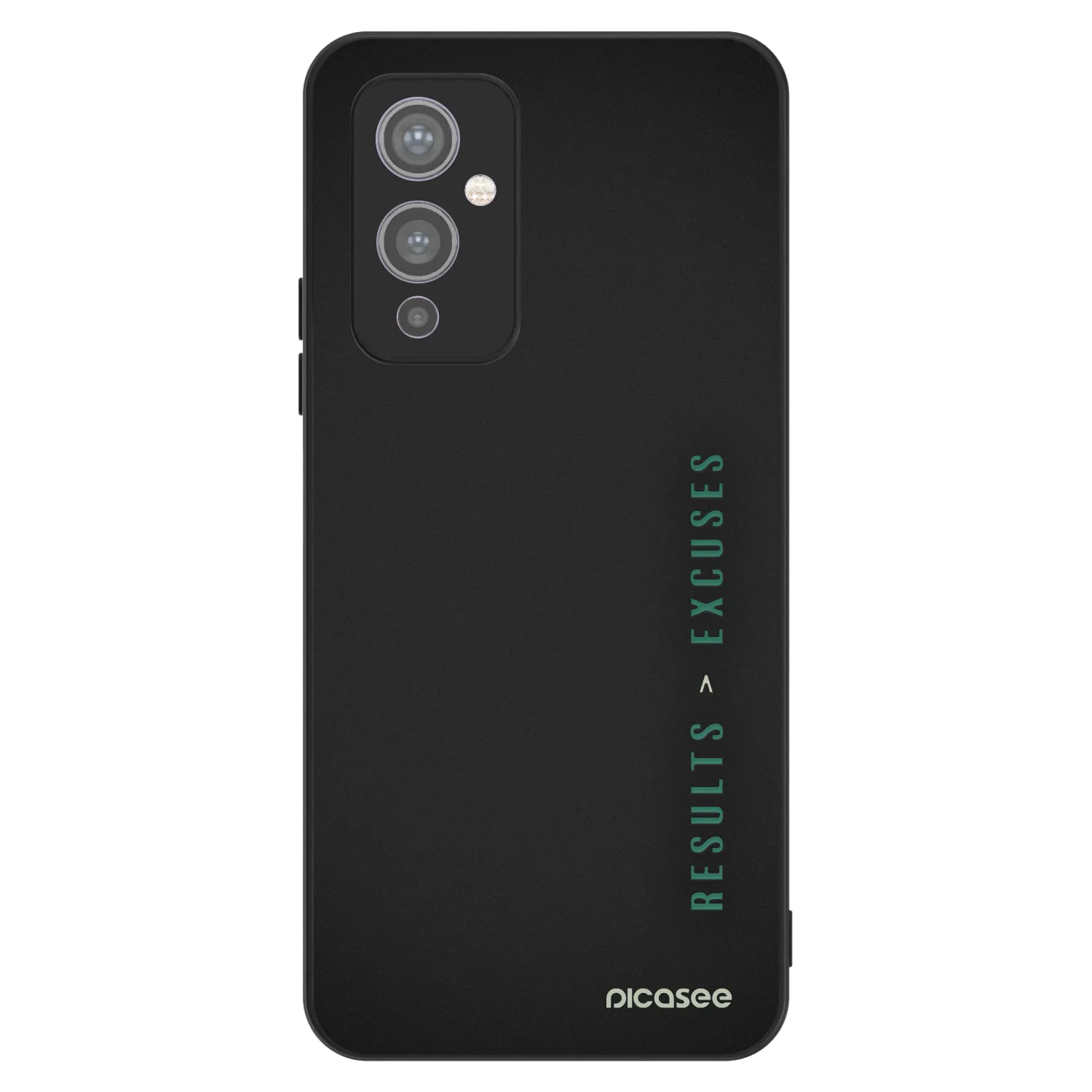 Picasee ULTIMATE CASE na OnePlus 9 - Results x Excuses