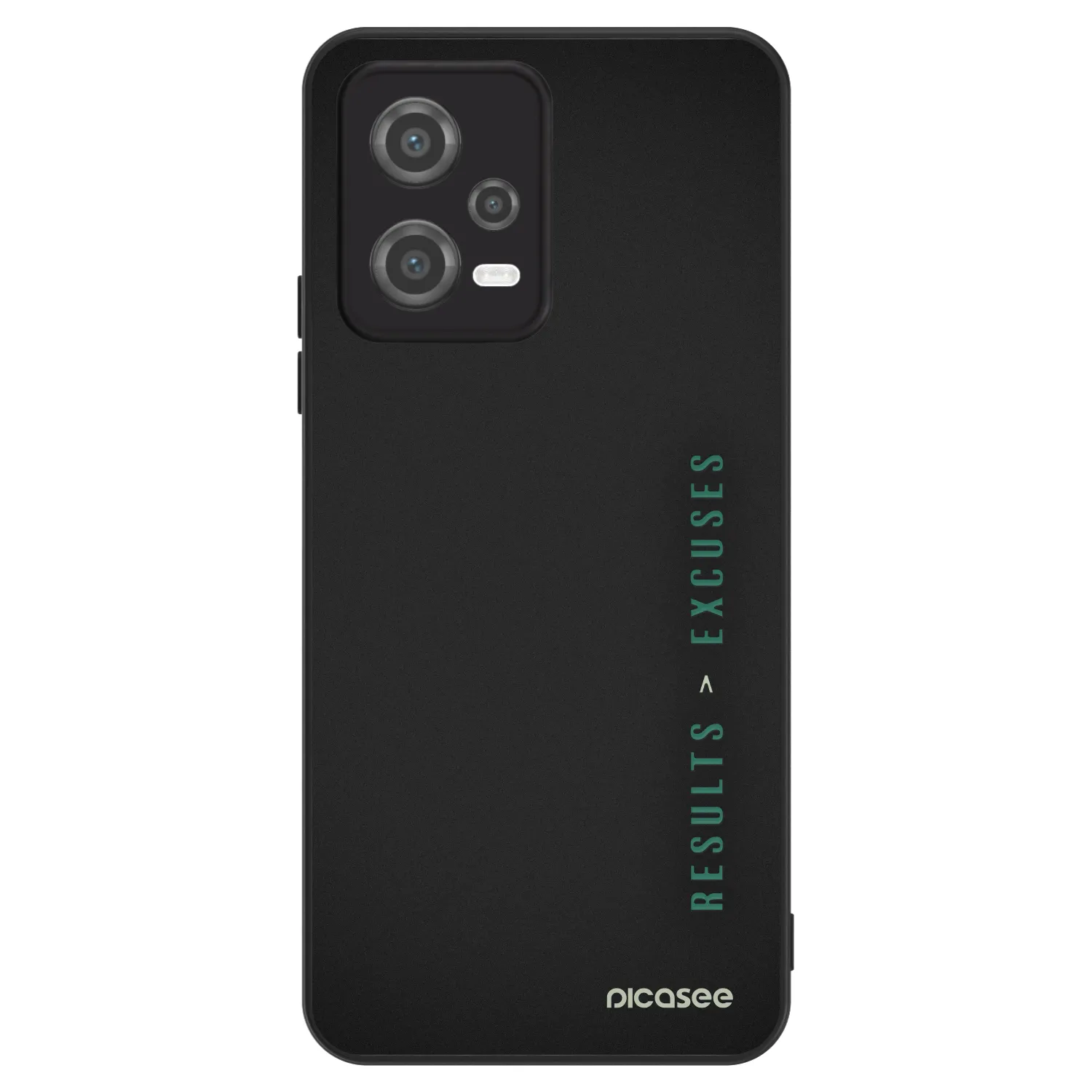 Picasee ULTIMATE CASE na Xiaomi Poco X5 - Results x Excuses