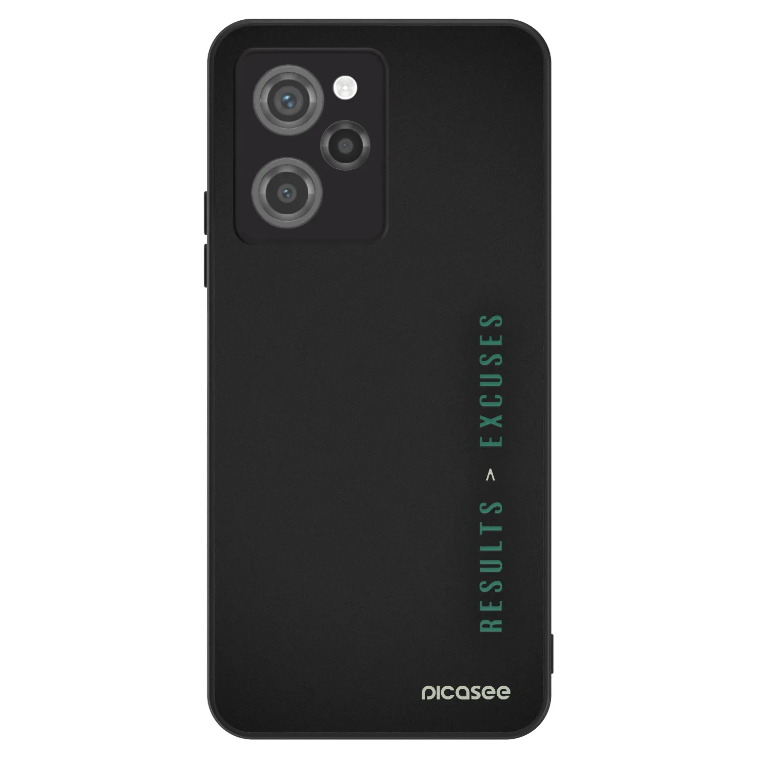 Picasee ULTIMATE CASE na Xiaomi Poco X5 Pro - Results x Excuses