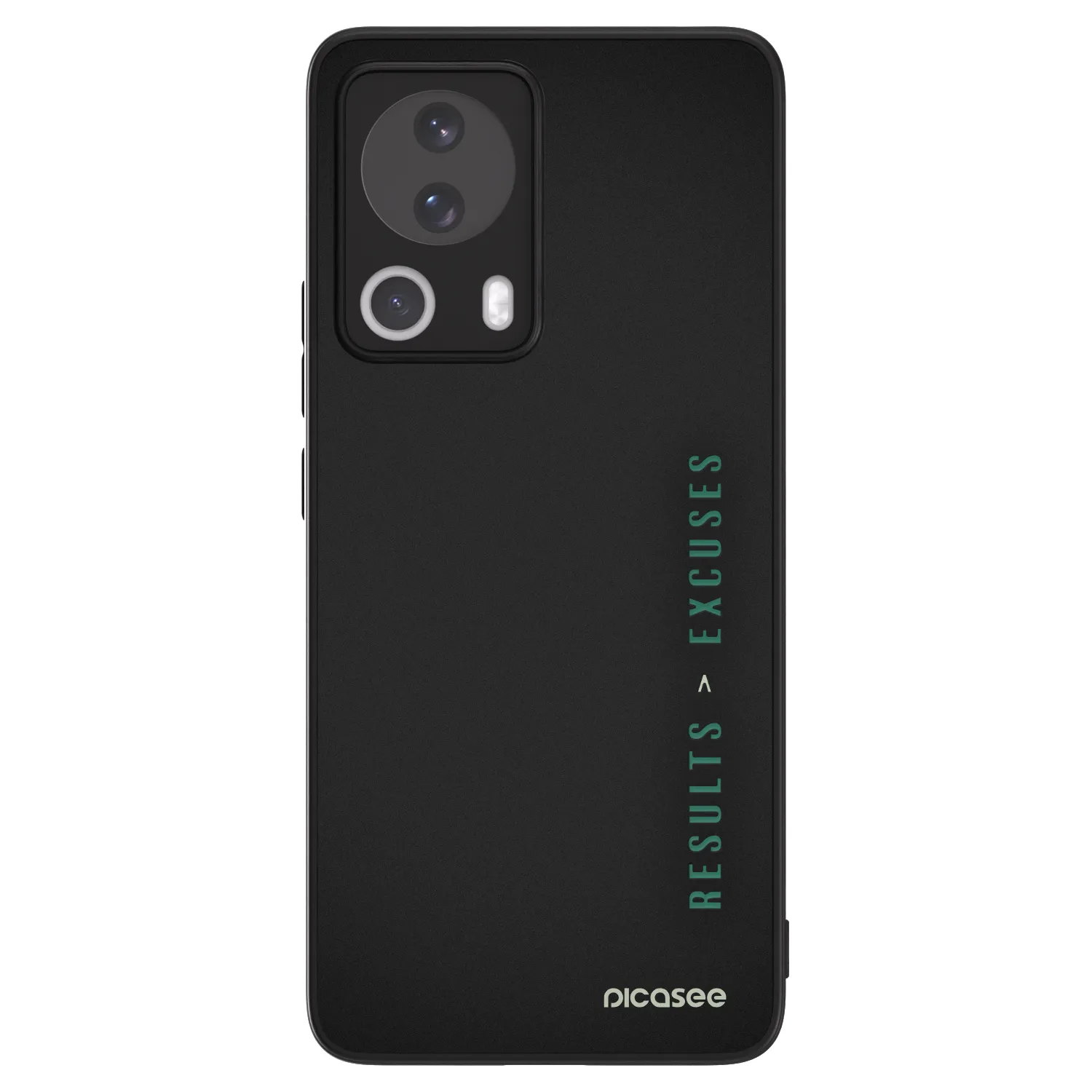Picasee ULTIMATE CASE na Xiaomi 13 Lite - Results x Excuses