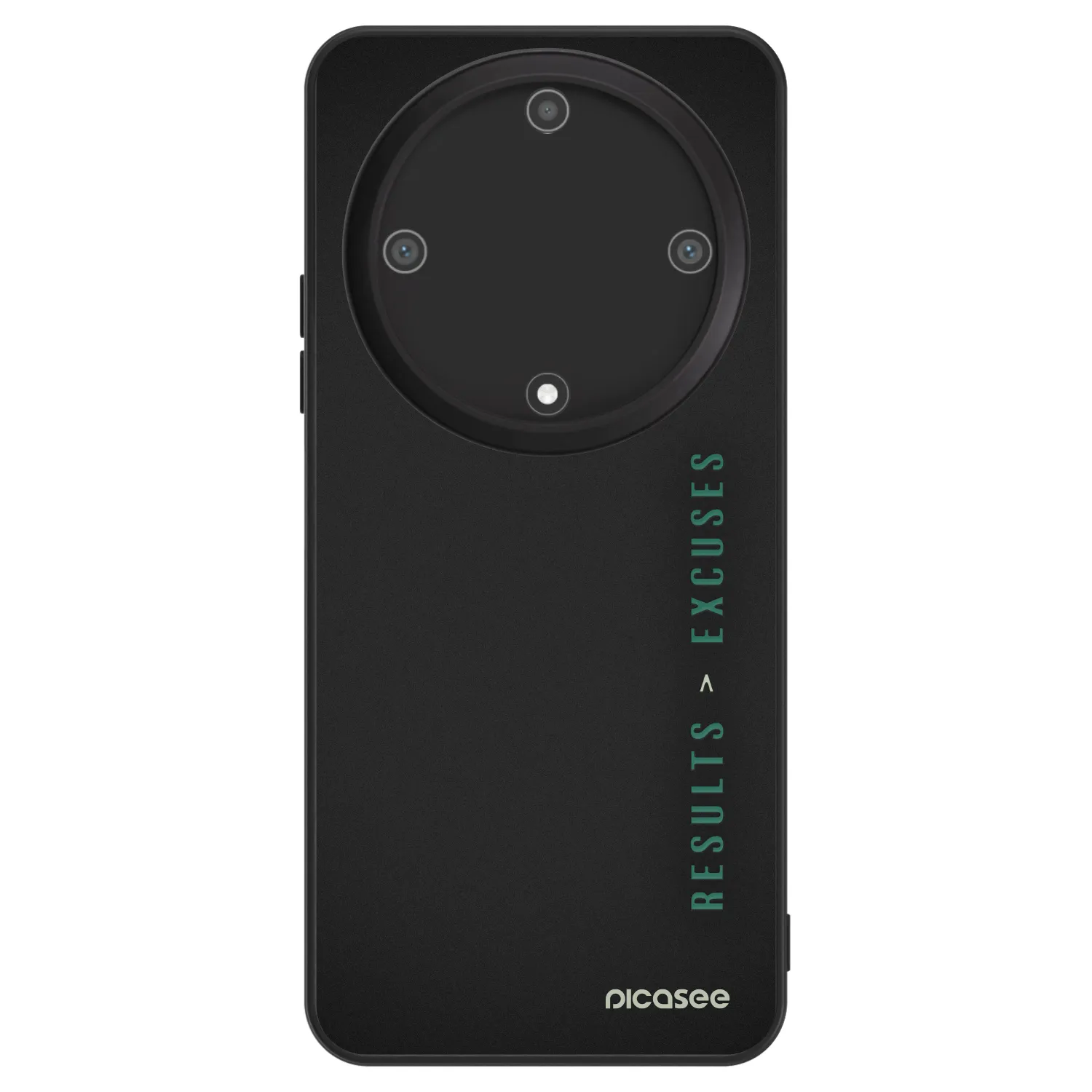 Picasee ULTIMATE CASE na Honor Magic5 Lite 5G - Results x Excuses