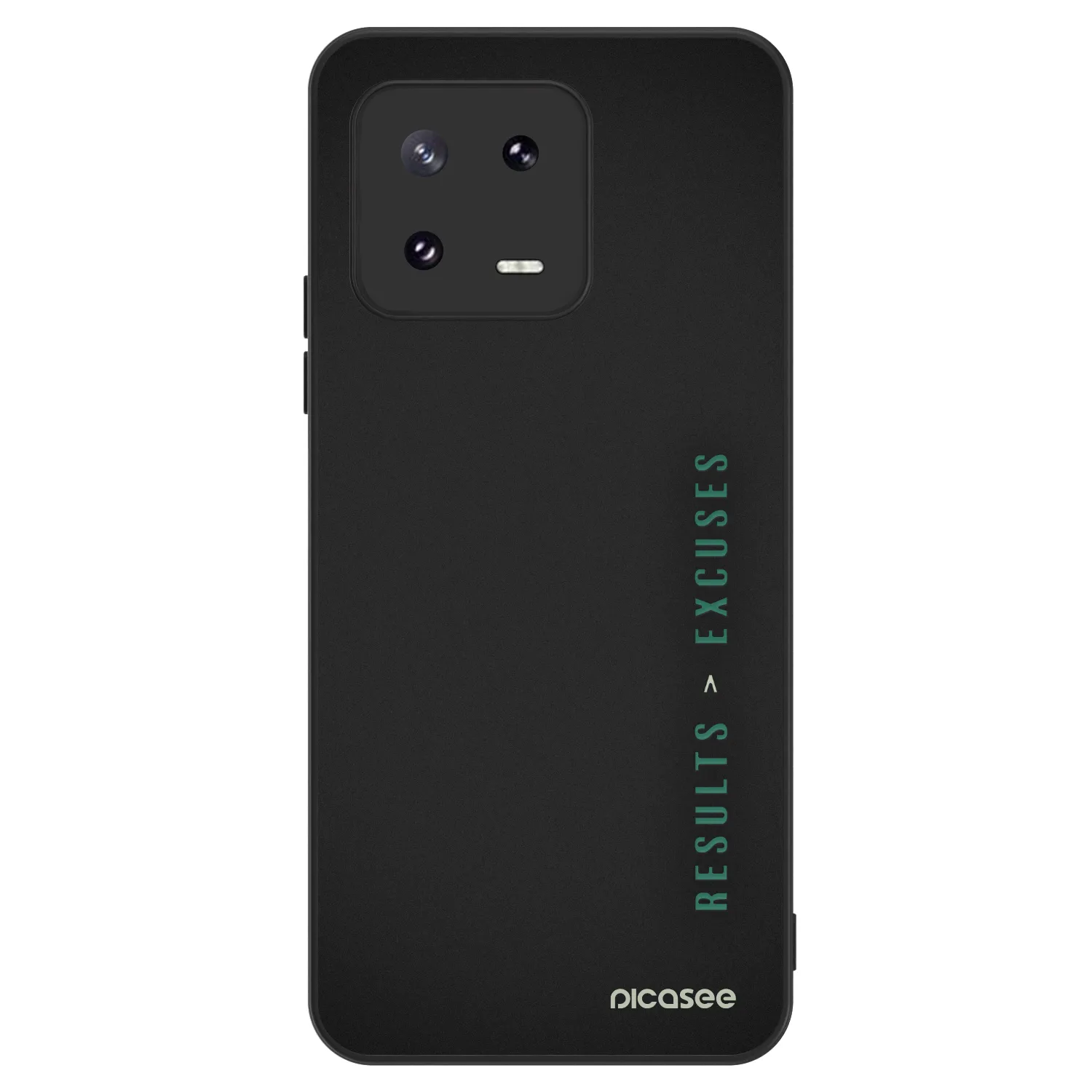 Picasee ULTIMATE CASE na Xiaomi 13 Pro - Results x Excuses