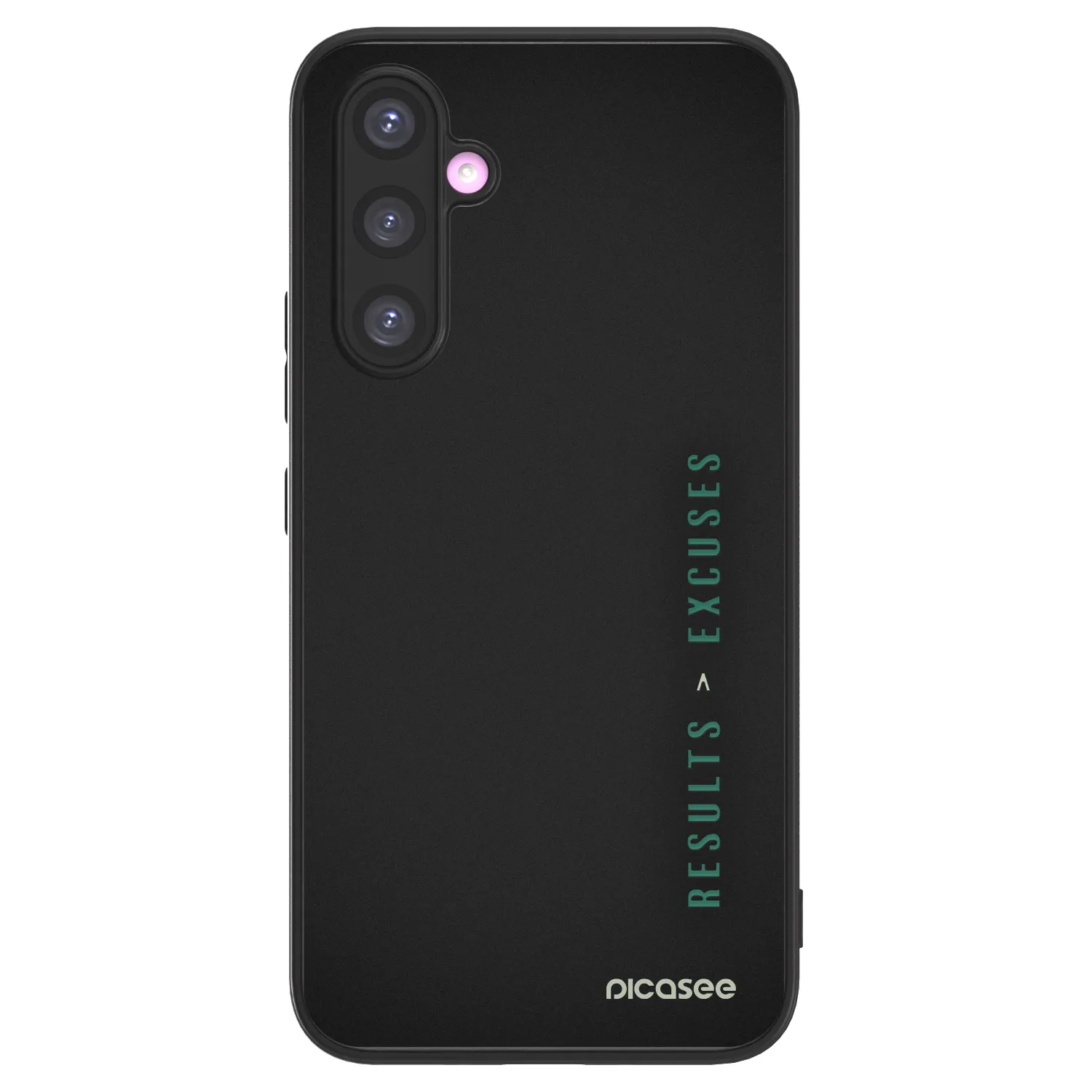 Picasee ULTIMATE CASE na Samsung Galaxy A54 5G A546B - Results x Excuses