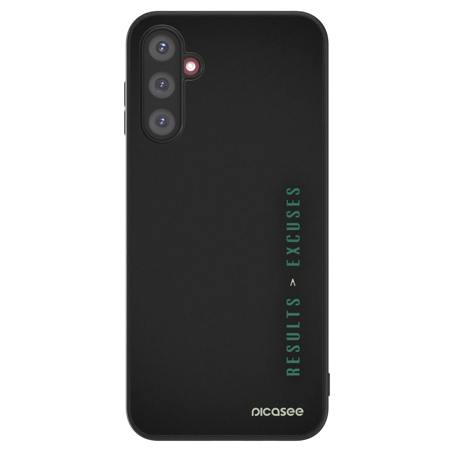 Picasee ULTIMATE CASE na Samsung Galaxy A14 5G A146P - Results x Excuses