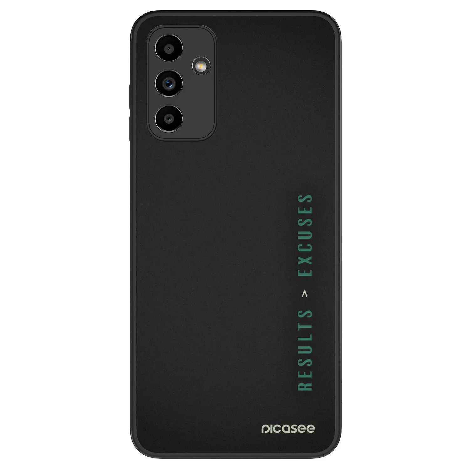 Picasee ULTIMATE CASE na Samsung Galaxy A04s A047F - Results x Excuses