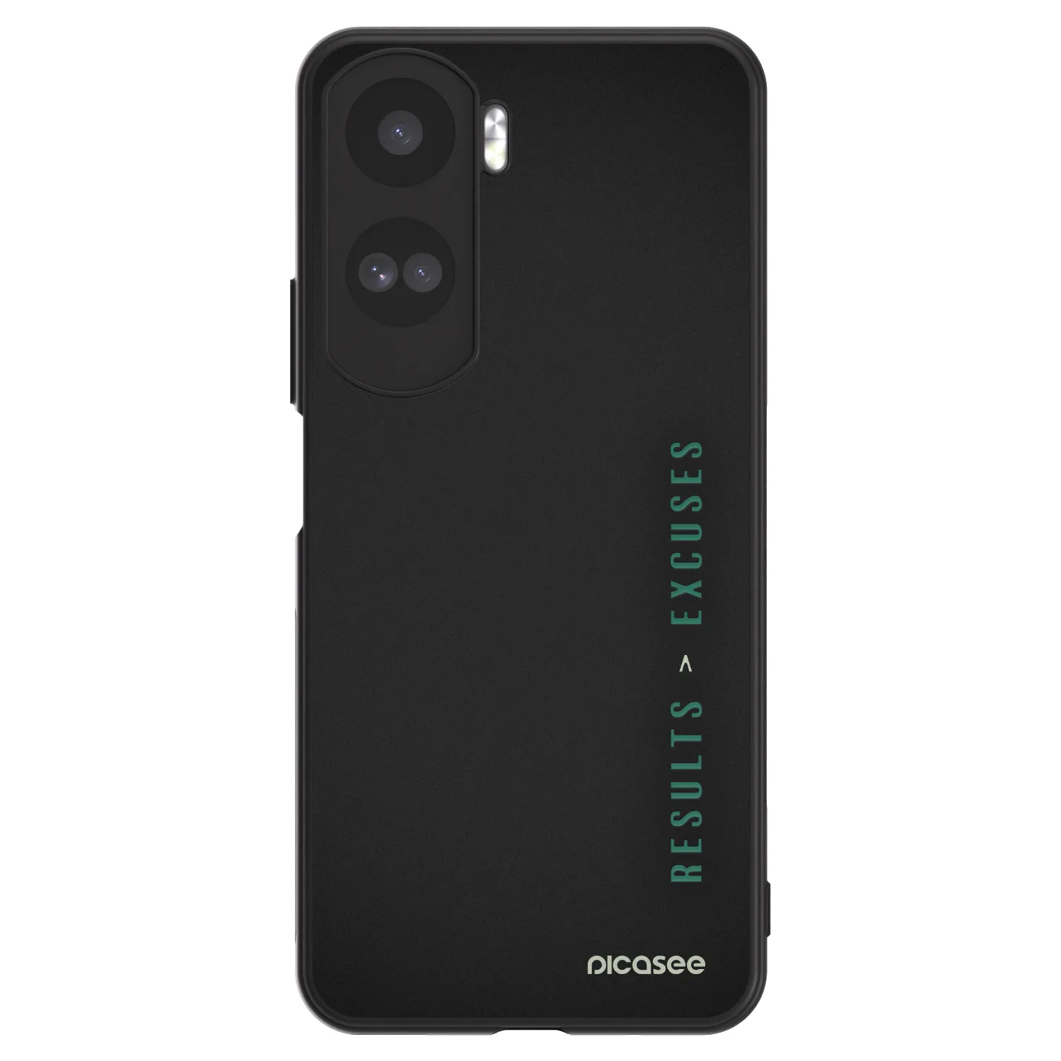 Picasee ULTIMATE CASE na Honor 90 Lite 5G - Results x Excuses