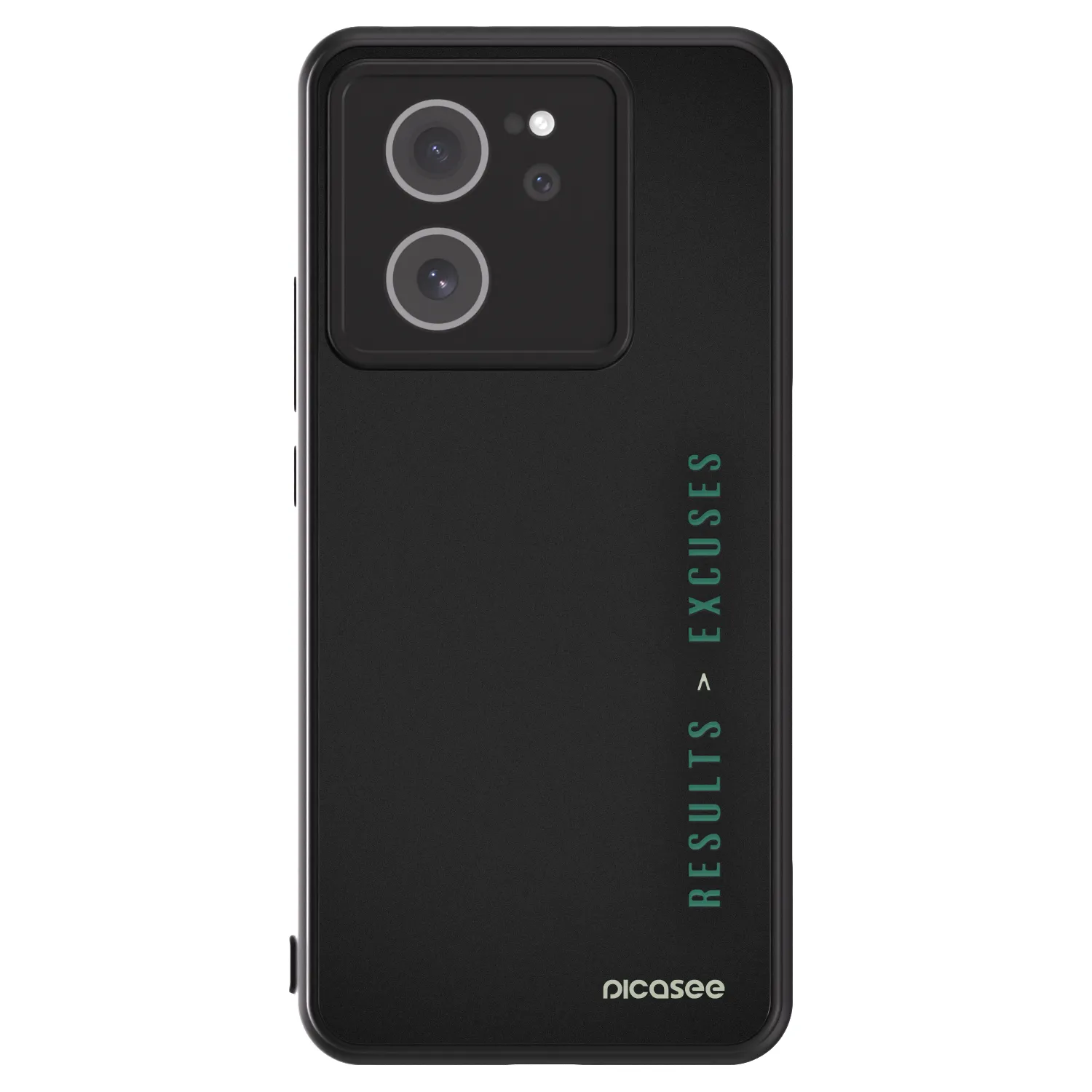 Picasee ULTIMATE CASE na Xiaomi 13T Pro - Results x Excuses