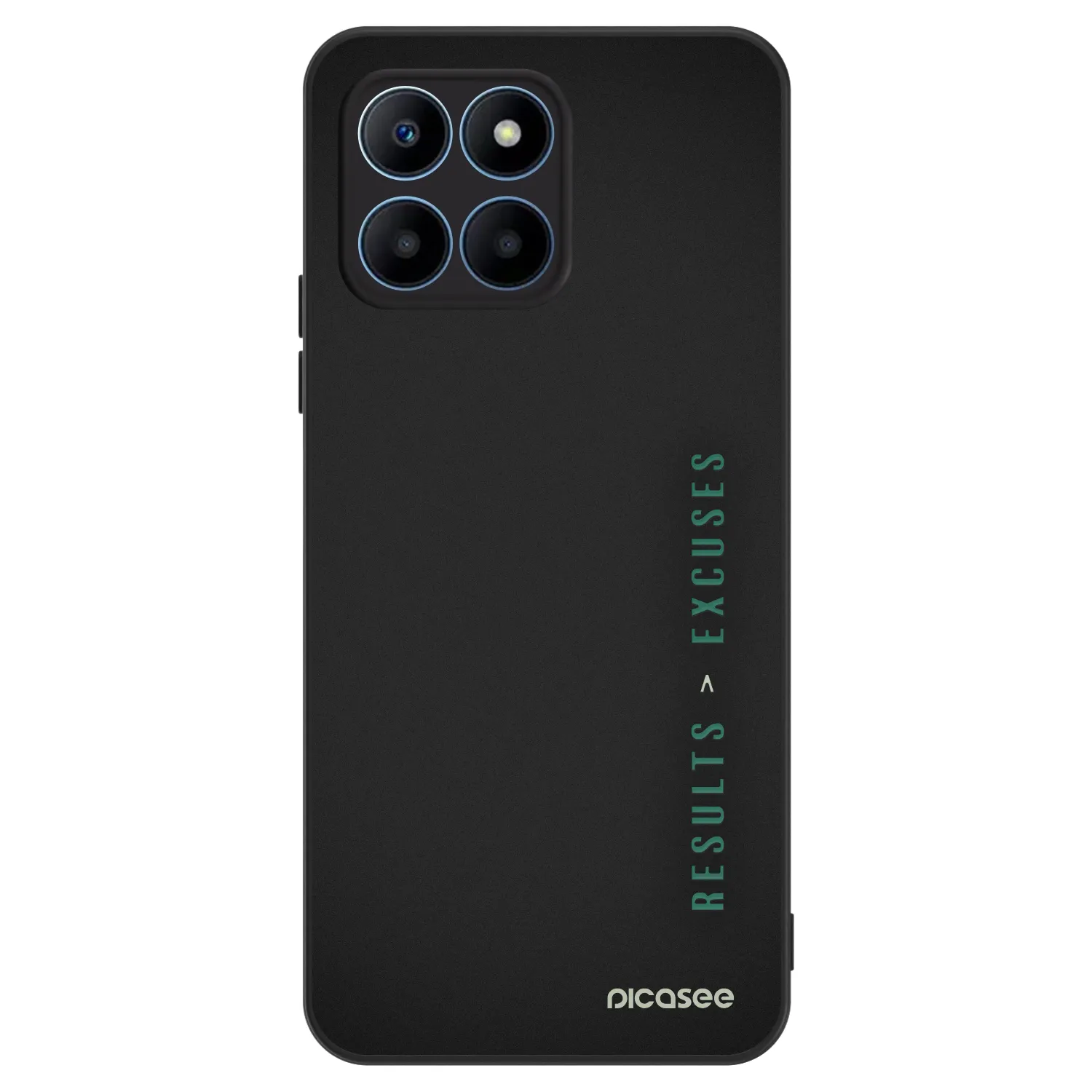 Picasee ULTIMATE CASE na Honor 70 Lite - Results x Excuses