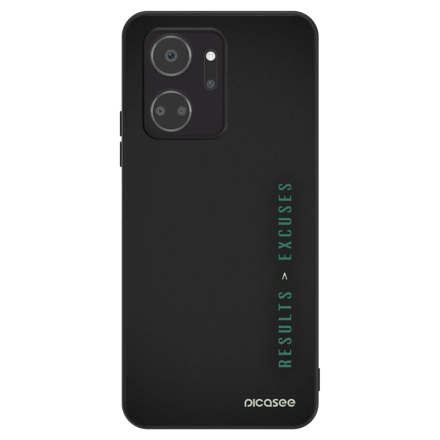 Picasee ULTIMATE CASE na Honor X7a - Results x Excuses