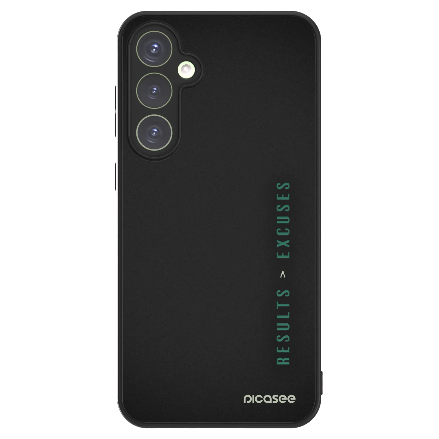 Picasee ULTIMATE CASE na Samsung Galaxy S23 FE S711B - Results x Excuses