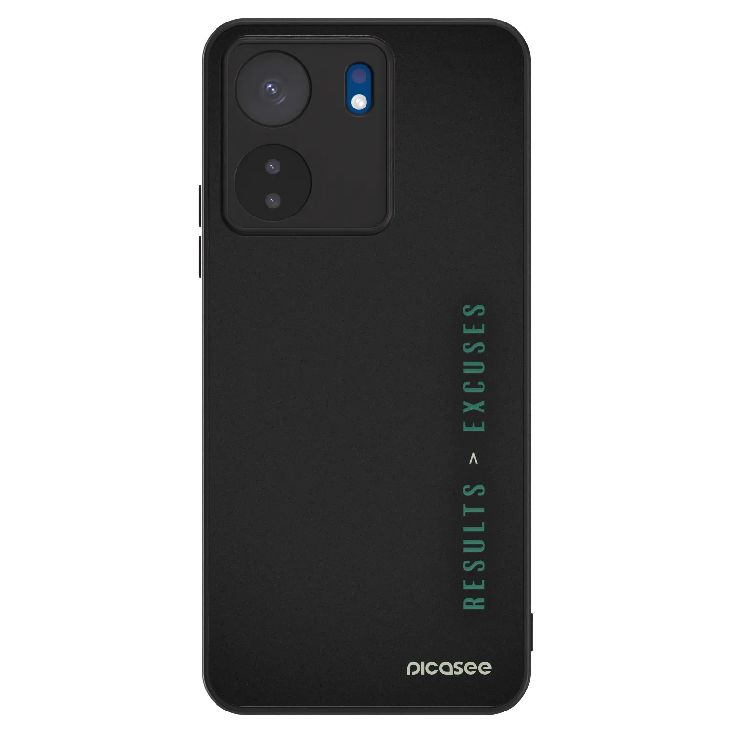 Picasee ULTIMATE CASE na Xiaomi Redmi 13C 4G - Results x Excuses