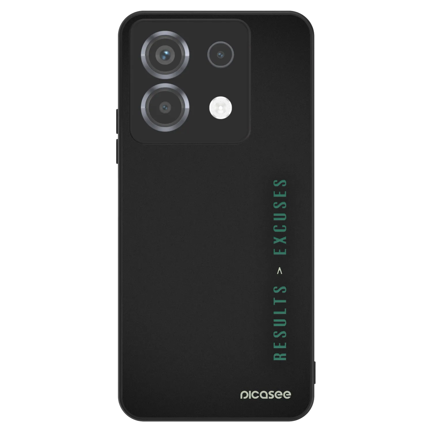 Picasee ULTIMATE CASE na Xiaomi Poco X6 - Results x Excuses