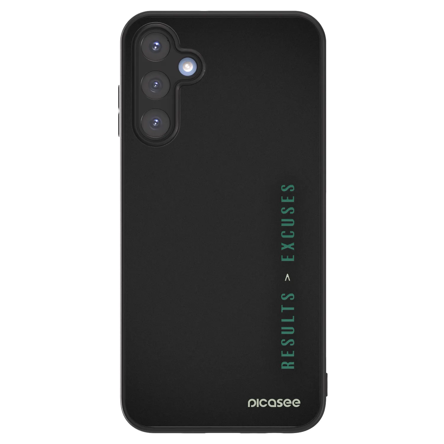 Picasee ULTIMATE CASE na Samsung Galaxy A15 A156B 5G - Results x Excuses
