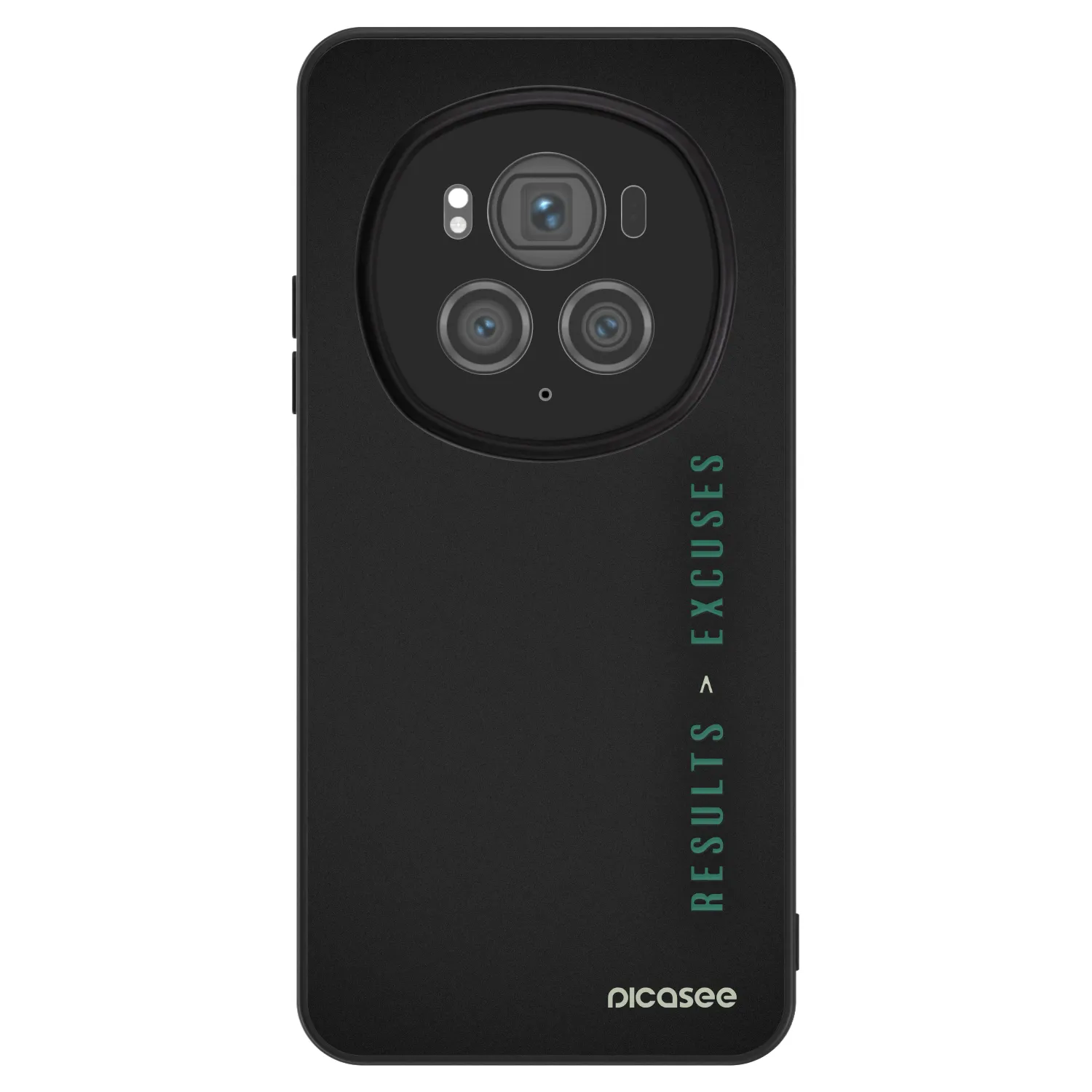 Picasee ULTIMATE CASE na Honor Magic6 Pro - Results x Excuses