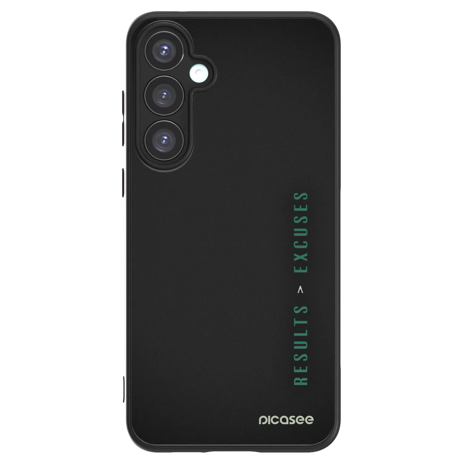 Picasee ULTIMATE CASE na Samsung Galaxy A55 5G A556B - Results x Excuses