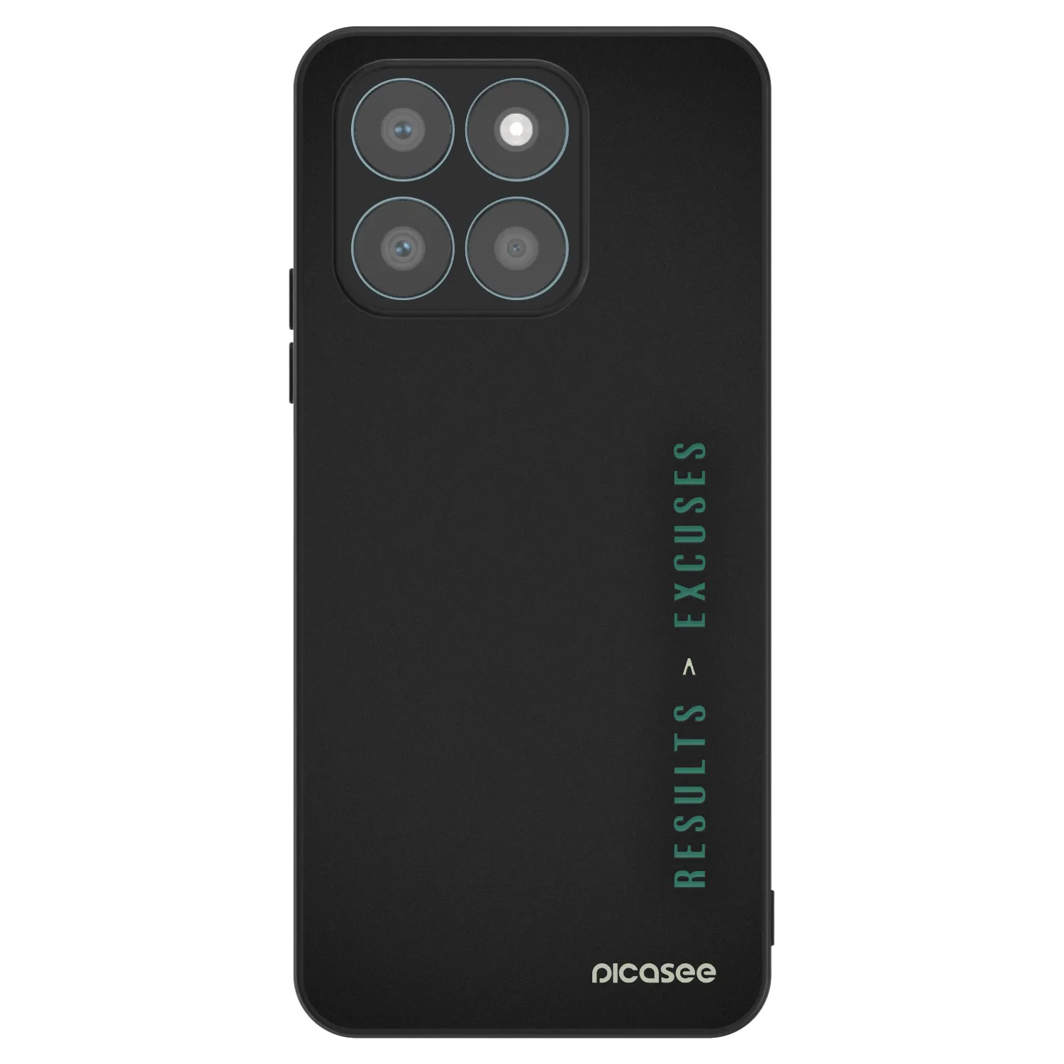 Picasee ULTIMATE CASE na Honor X8b - Results x Excuses