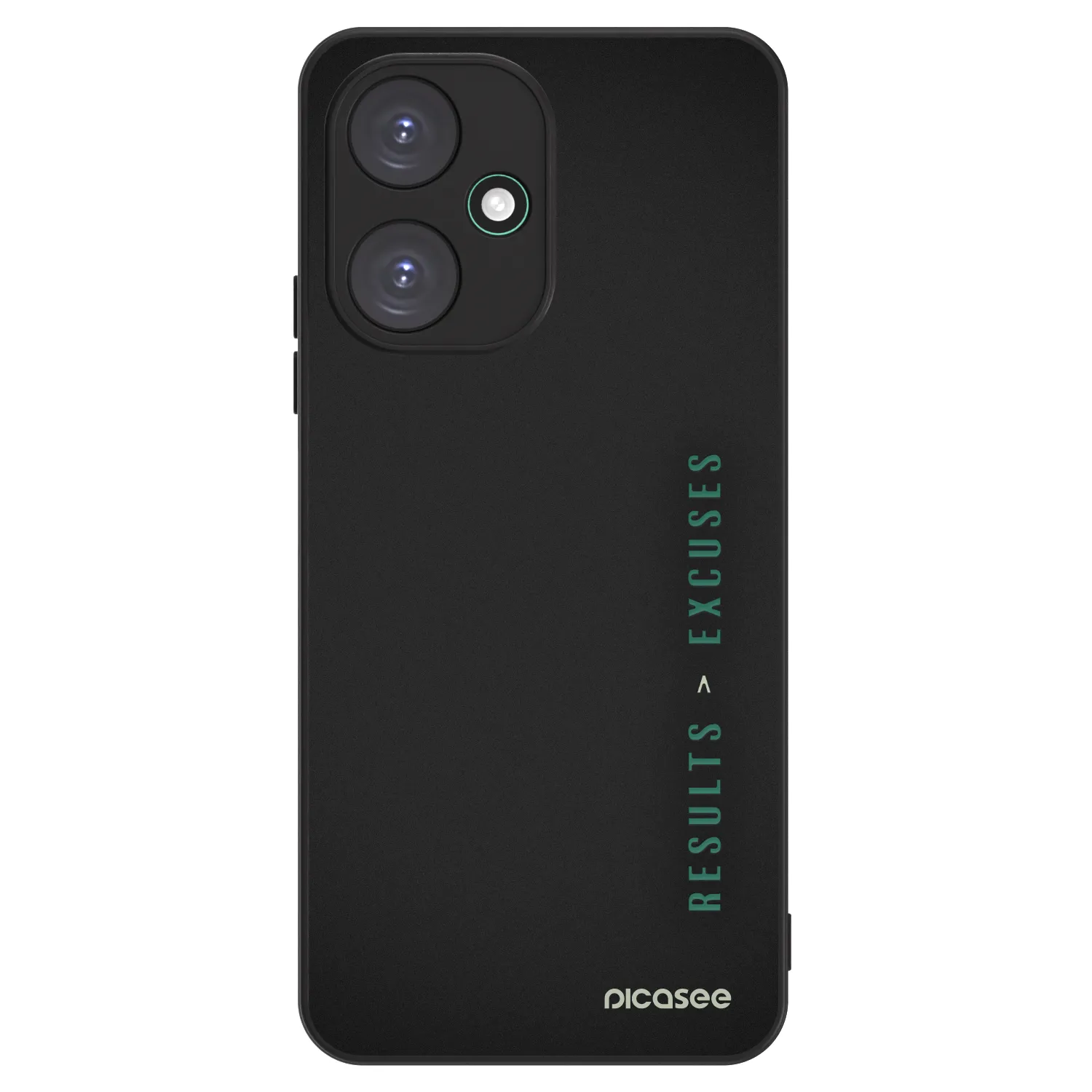 Picasee ULTIMATE CASE na Xiaomi Redmi 13C 5G - Results x Excuses