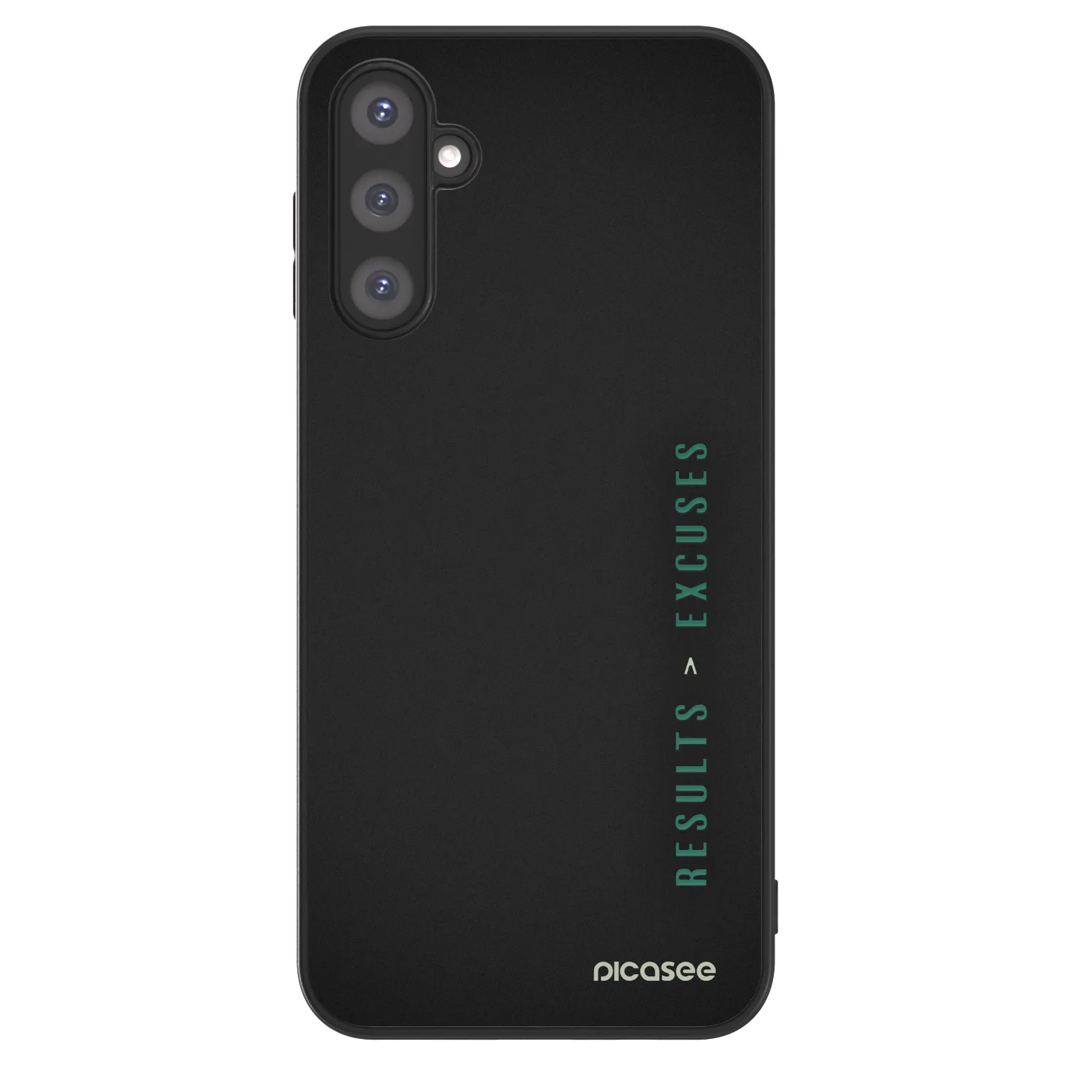 Picasee ULTIMATE CASE na Samsung Galaxy A05s A057G - Results x Excuses