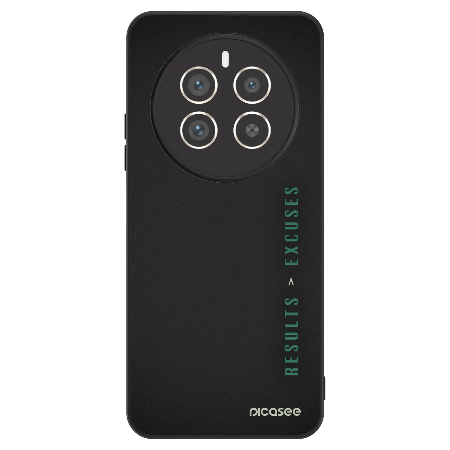Picasee ULTIMATE CASE na Realme 12 Pro 5G - Results x Excuses