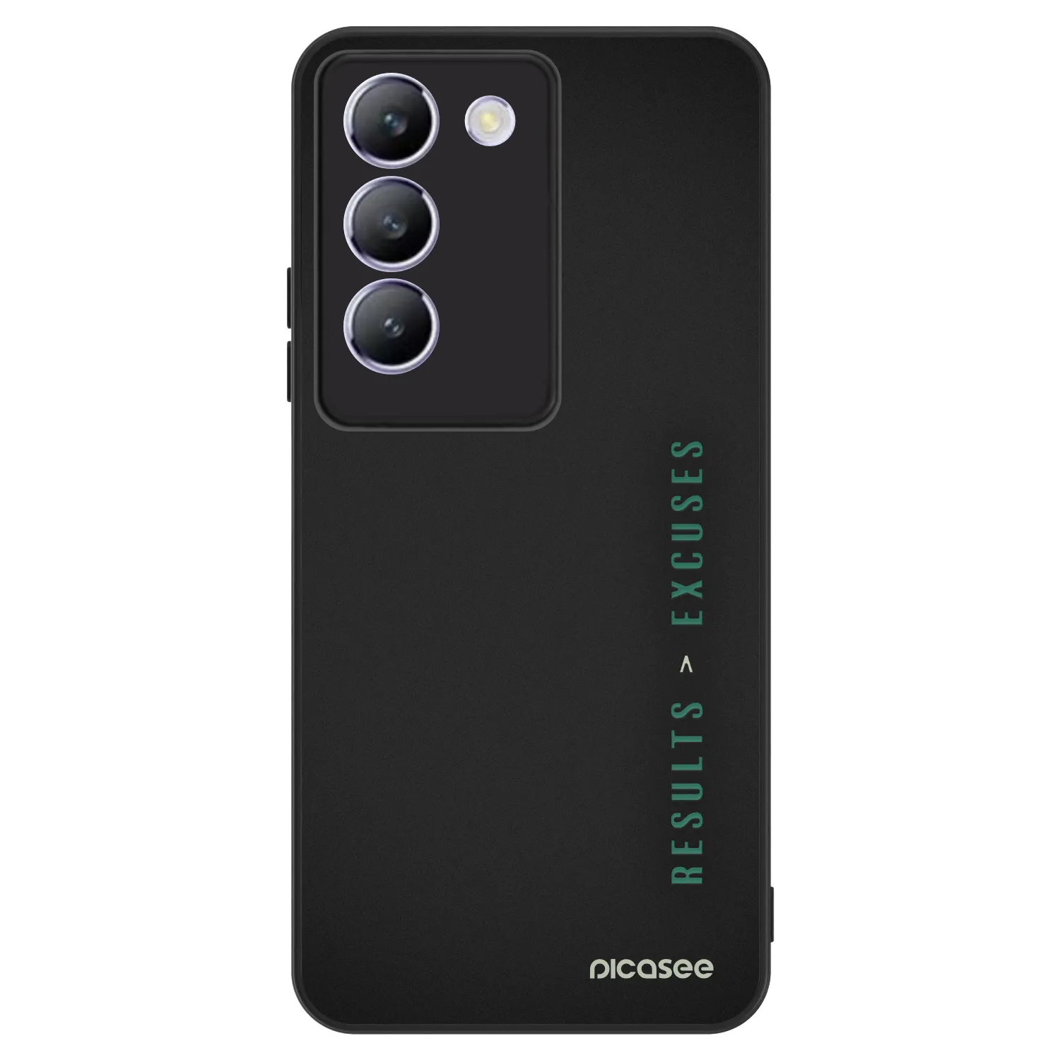 Picasee ULTIMATE CASE na Vivo V40 SE 5G - Results x Excuses