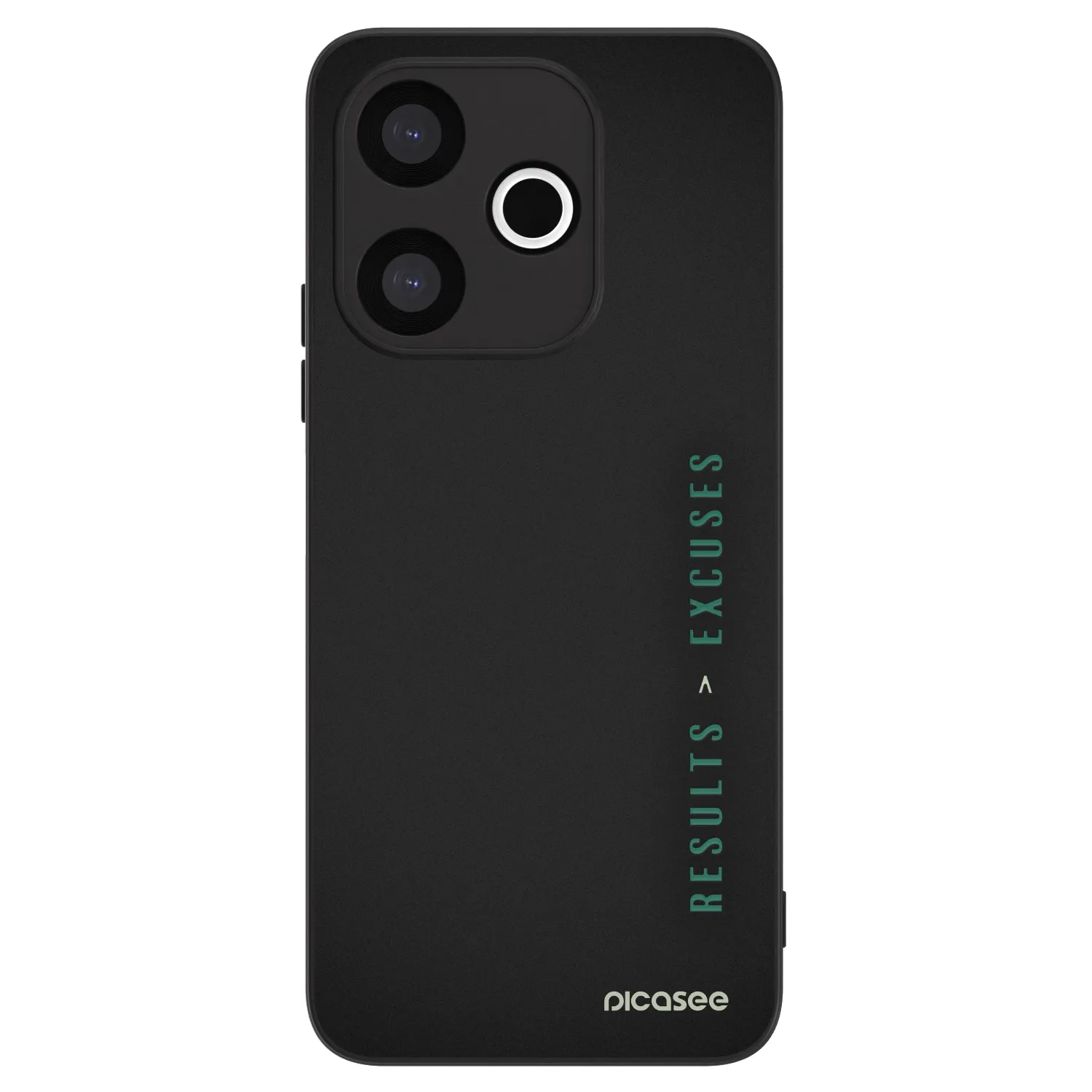 Picasee ULTIMATE CASE na Xiaomi Redmi 13 4G - Results x Excuses