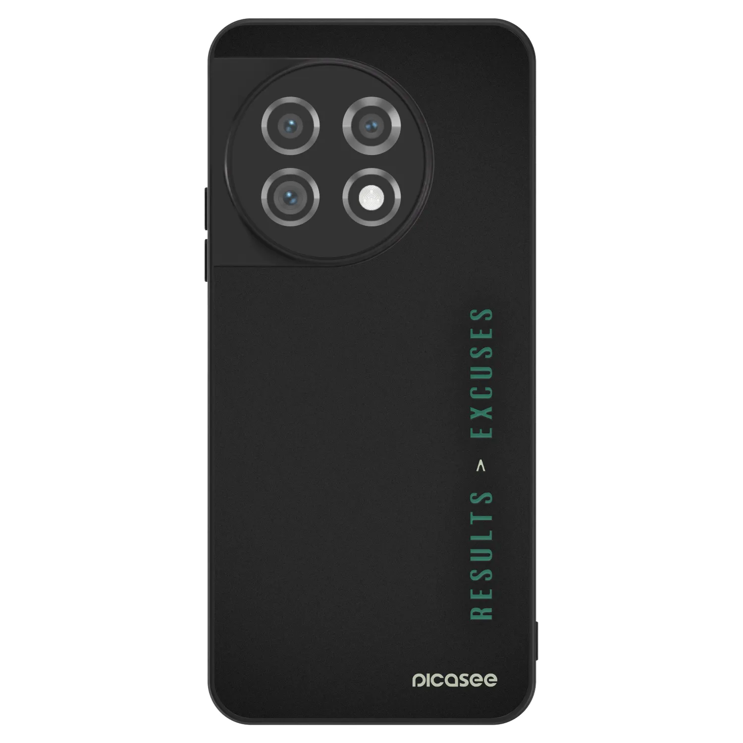 Picasee ULTIMATE CASE na OnePlus 11 5G - Results x Excuses