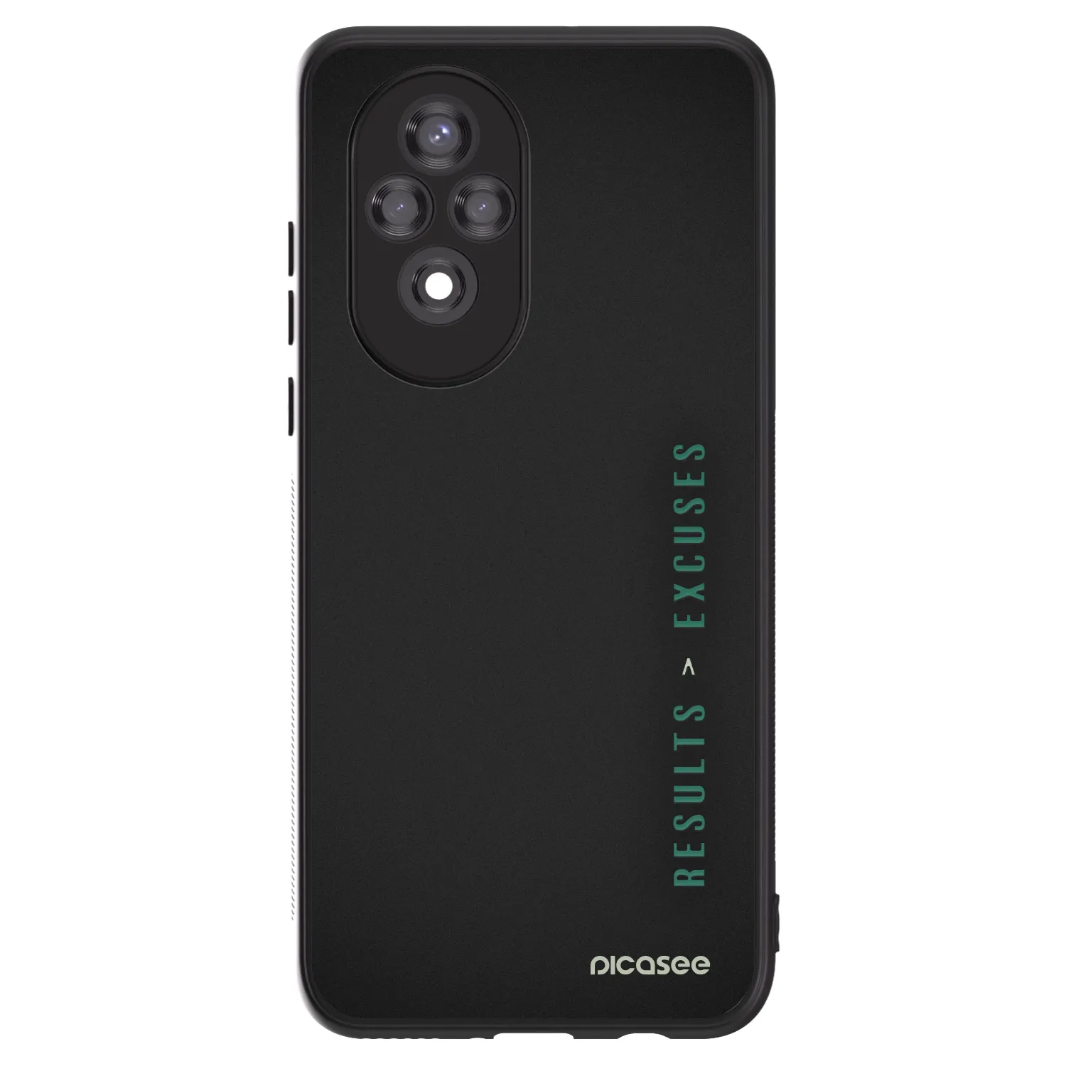 Picasee ULTIMATE CASE na Honor 200 Pro 5G - Results x Excuses