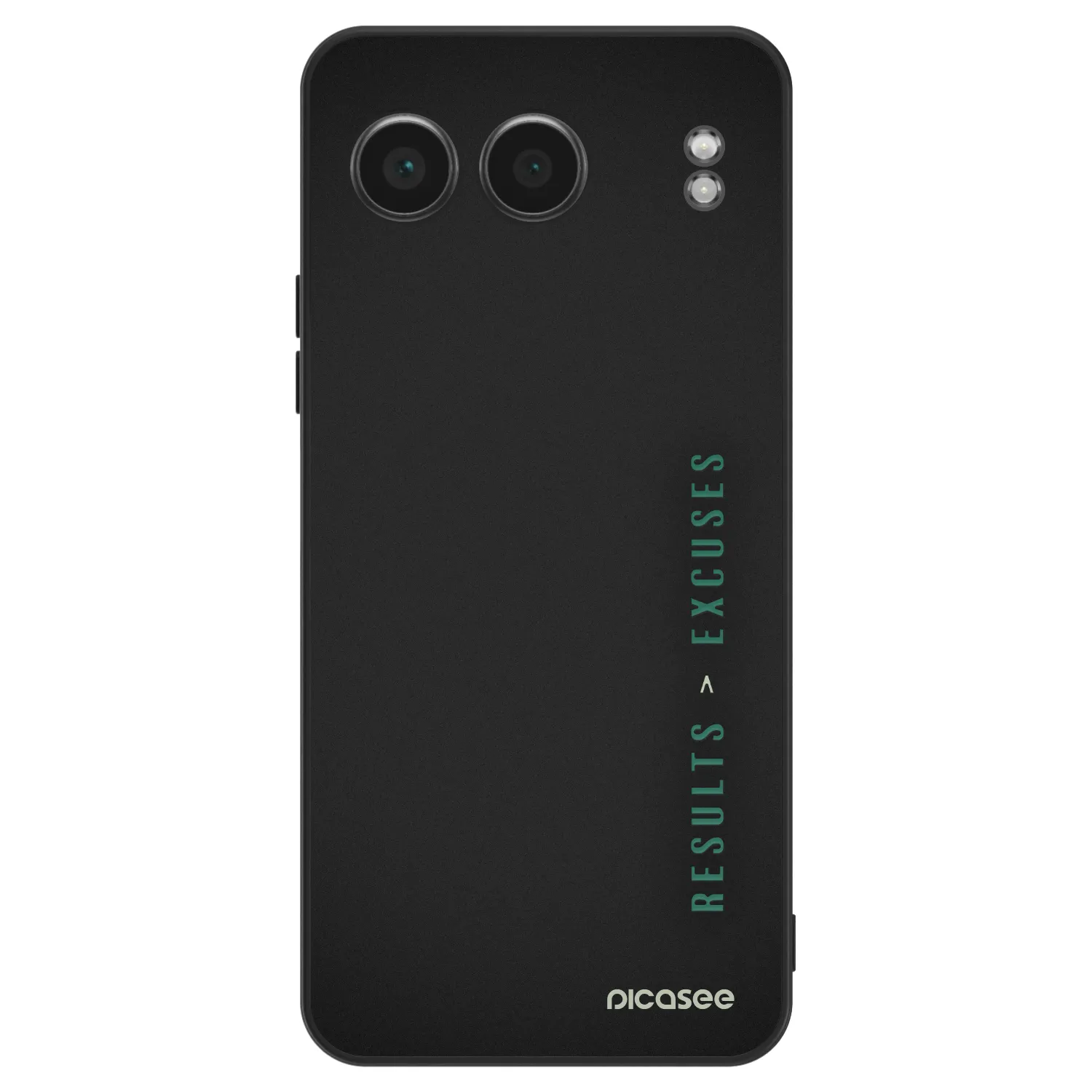 Picasee ULTIMATE CASE na OnePlus Nord 4 - Results x Excuses