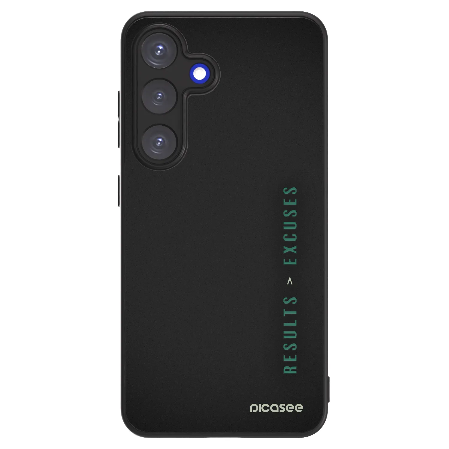 Picasee ULTIMATE CASE na Samsung Galaxy S25 5G - Results x Excuses