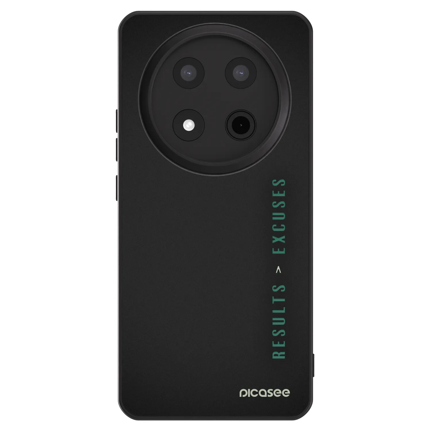 Picasee ULTIMATE CASE na Honor Magic7 Lite 5G - Results x Excuses