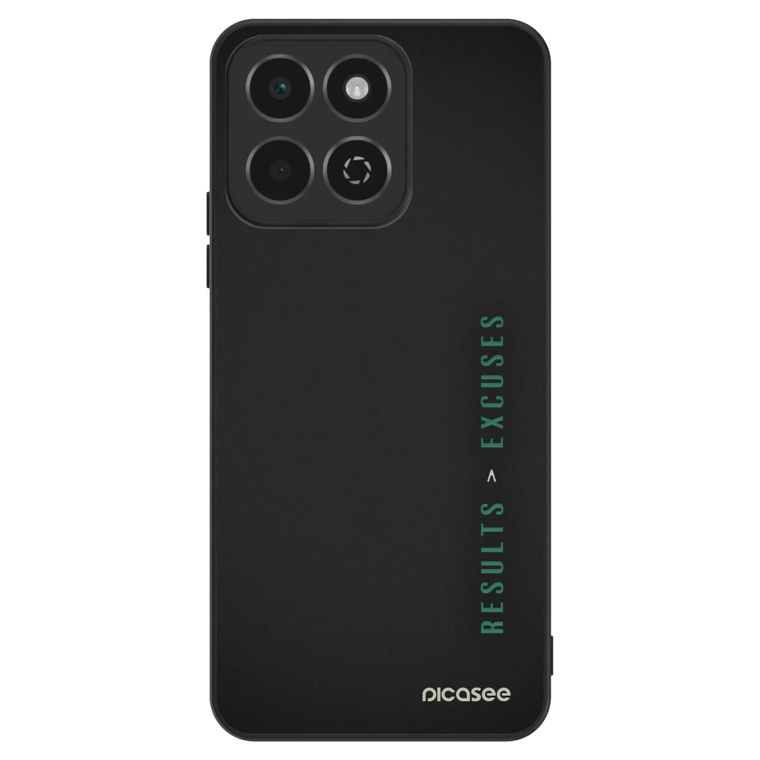 Picasee ULTIMATE CASE na Honor 200 Smart 5G - Results x Excuses