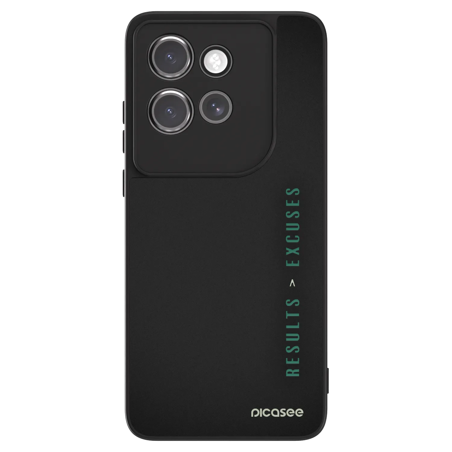 Picasee ULTIMATE CASE na Motorola Edge 50 Neo - Results x Excuses