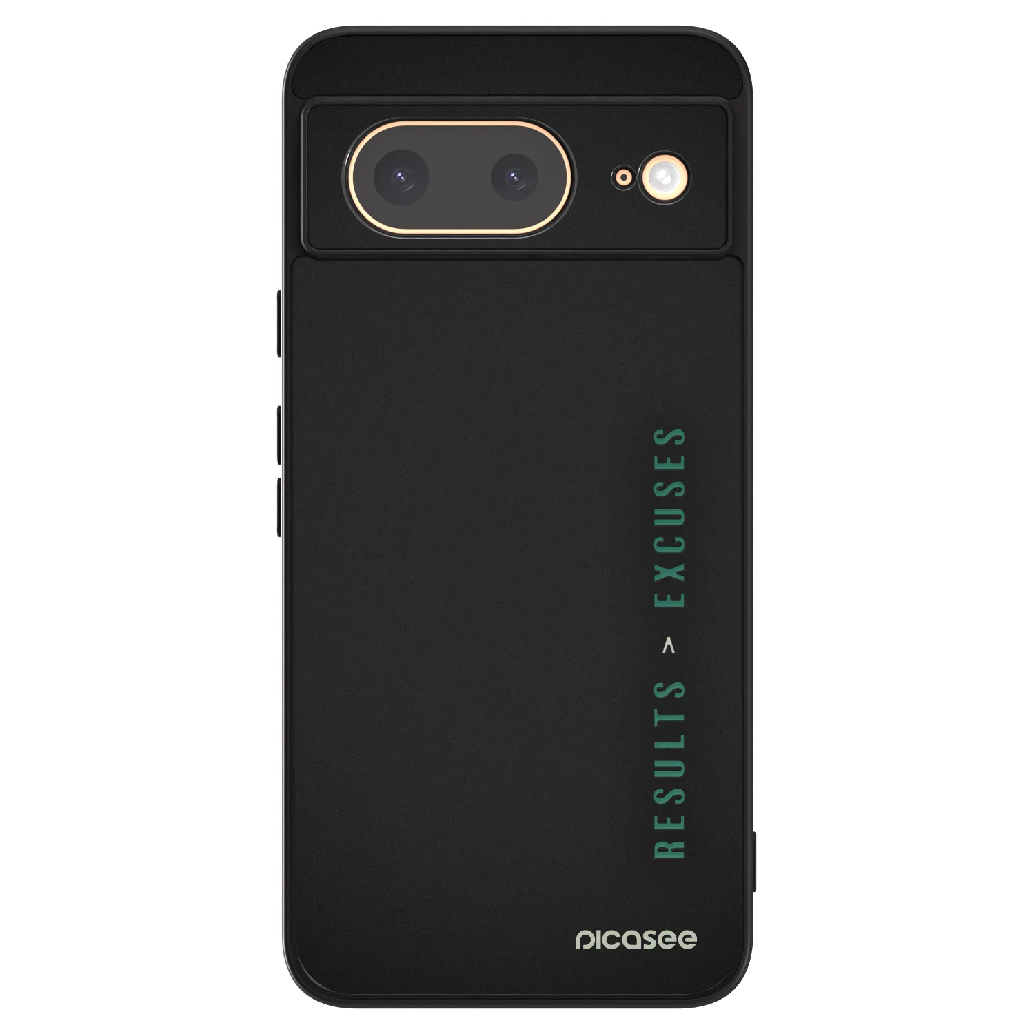Picasee ULTIMATE CASE na Google Pixel 8 - Results x Excuses